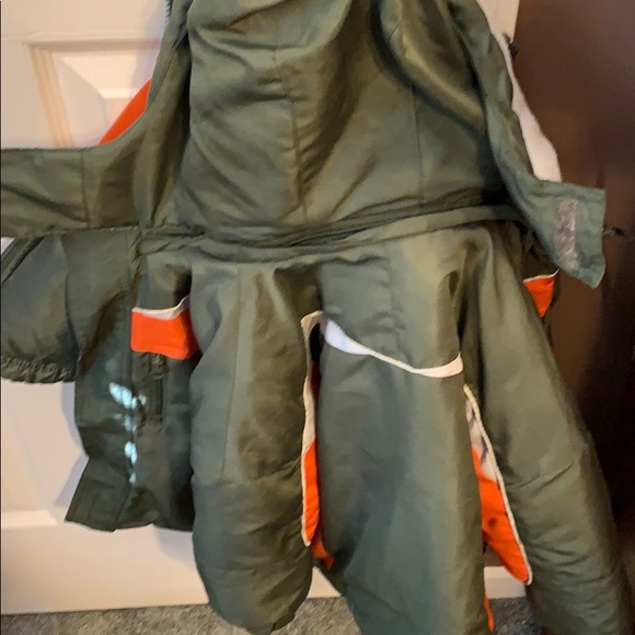 Faded Glory Other - 3t coat and jacket